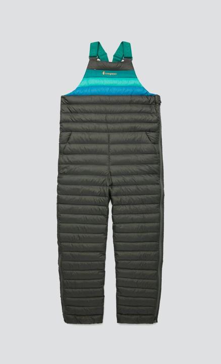 Actual product image Cotopaxi Fuego Down Overall (S)