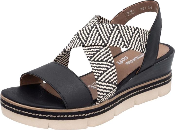 Actual product image Remonte Sandalen (40)