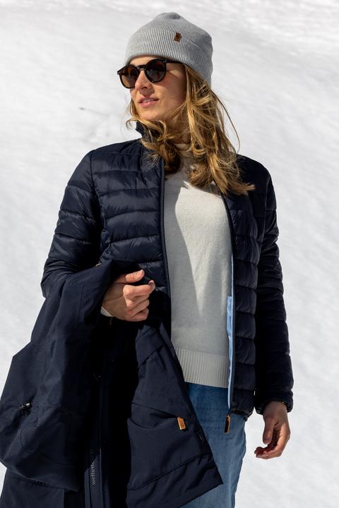 Actual product image Rukka Melanie Damen Wintermantel (38)