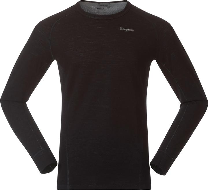 Actual product image Bergans Inner:Dual Merino (L)