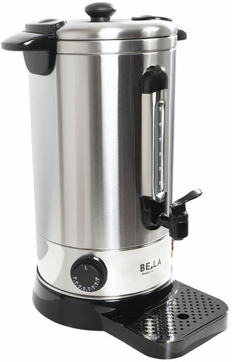 Produktbild Berger & Lanz Glühweinkocher GW10L (10 l)