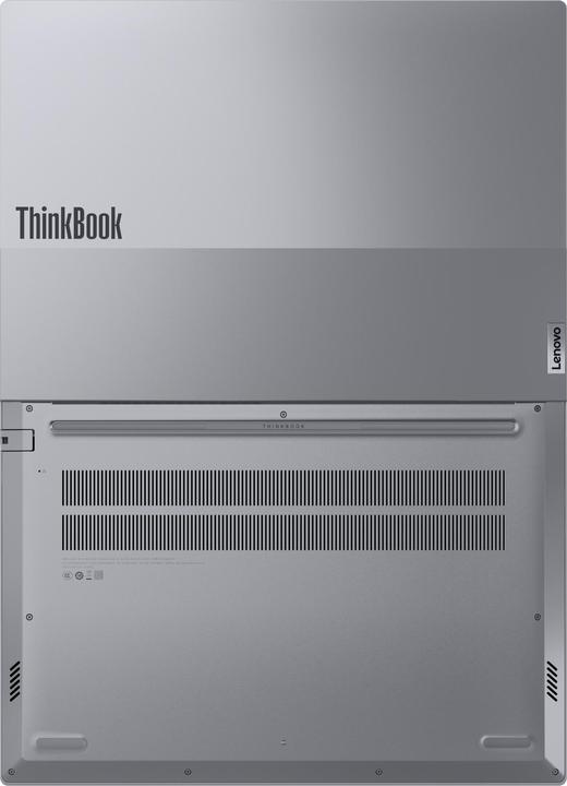 Produktbild Lenovo ThinkBook 16 Gen 8 (16", Intel Core 7 240H, 16 GB, 512 GB, CH)