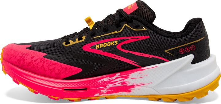 Produktbild Brooks Running Catamount 3 Laufschuhe (39)