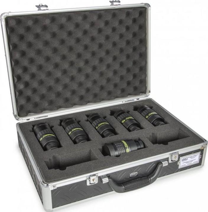Produktbild Baader Planetarium Hyperion Okularkoffer leer