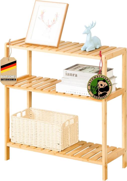 Produktbild Floordirekt Kansas (60 x 26 x 66 cm)