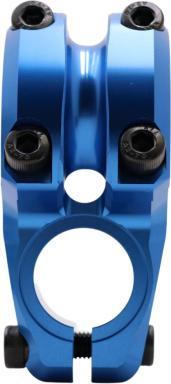 Actual product image Pride Racing Cayman V2 (58 mm, 31.80 mm)