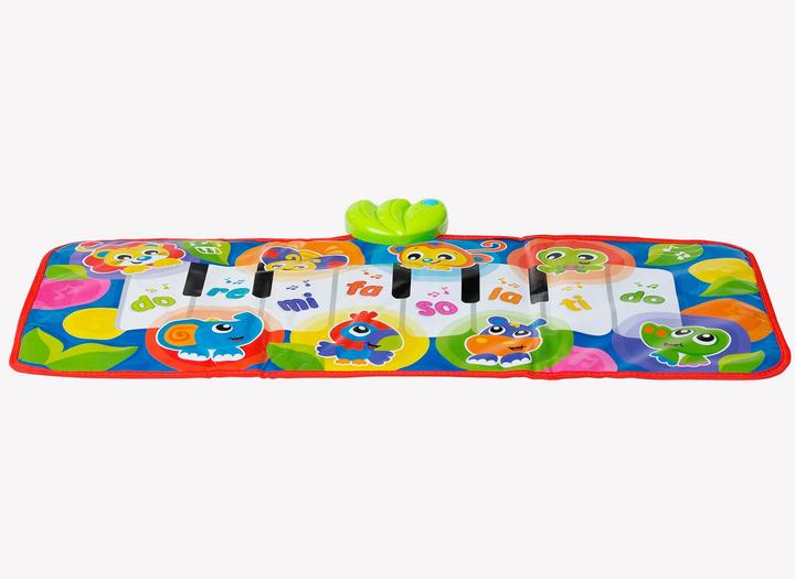 Immagine prodotto Playgro Giungla Jumbo (Tedesco)