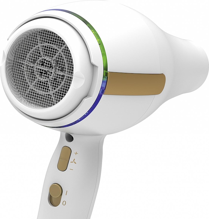 Produktbild Solis Swiss Luxury Haartrockner