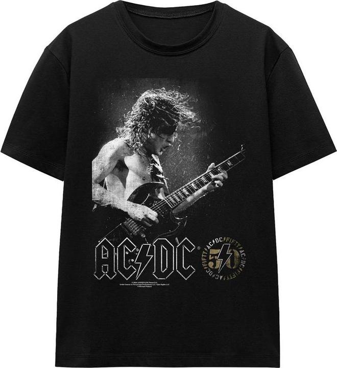 Produktbild AC/DC TShirt (XL)