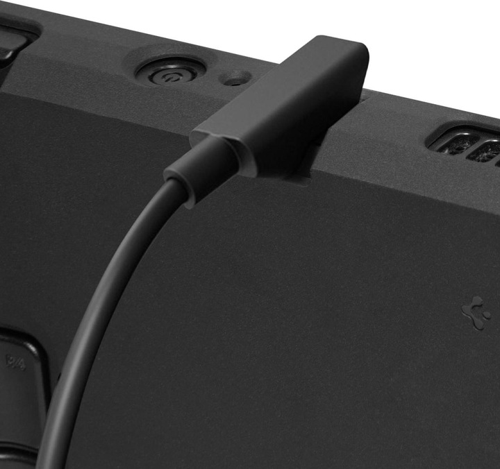 Image du produit Spigen Rugged Armor (Steam Machine)