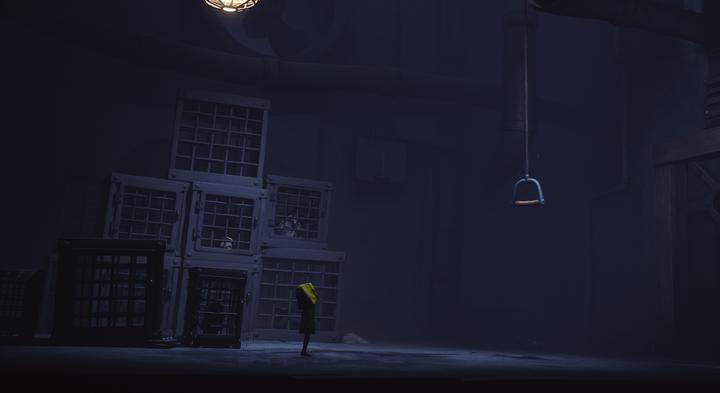 Image du produit Bandai Namco Little Nightmares Enhanced Edition - Complete Edition (PS5, DE, FR, IT)