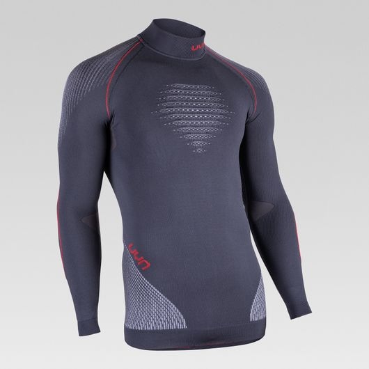 Immagine prodotto UYN Thermoshirt Mit Stehkragen Evolutyon (XXL)
