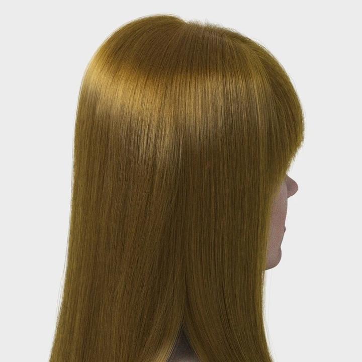 Actual product image Wella Koleston Perfect Me+ Pure Naturals (7/0 medium blonde)