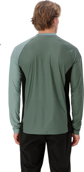 Actual product image Vaude Moab LS T-Shirt VI (S)