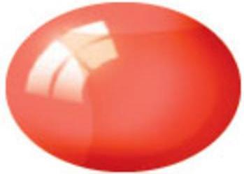 Revell rood helder