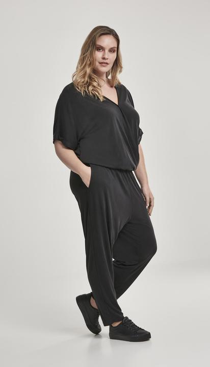 Produktbild Urban Classics Ladies Modal Jumpsuit (5XL)