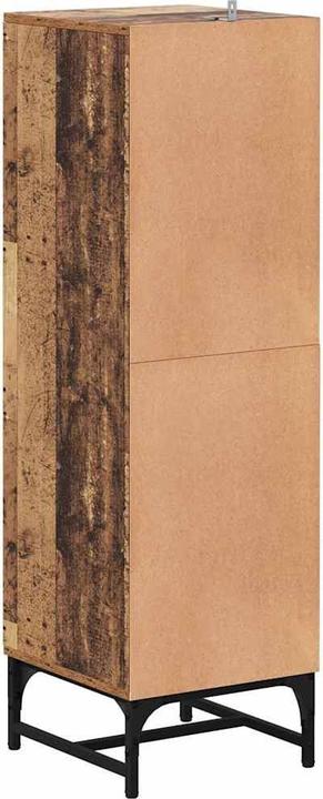 Image du produit vidaXL Sideboard (35 x 37 x 117 cm)