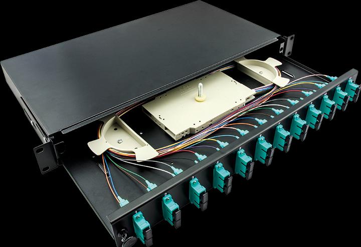 Actual product image LogiLink Splice boxes SC-DX
