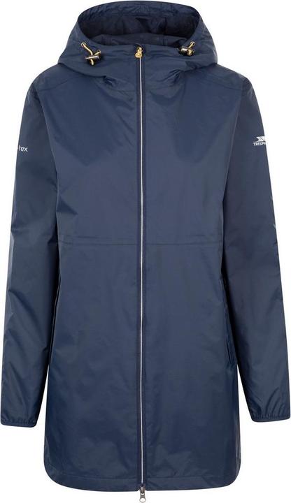 Produktbild Trespass Keepdry Jacke wasserfest (L)