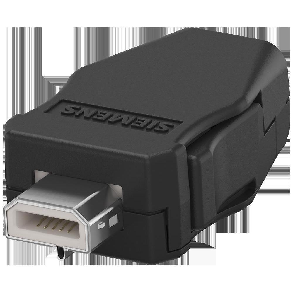 Siemens Connettore SIEM, Cavo + Spina elettrica