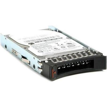 Lenovo 1.8TB 10K 12 Gb SAS2.5HDD (1.80 TB), Festplatte