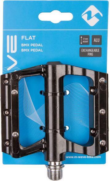Produktbild M-Wave Platformpedalen