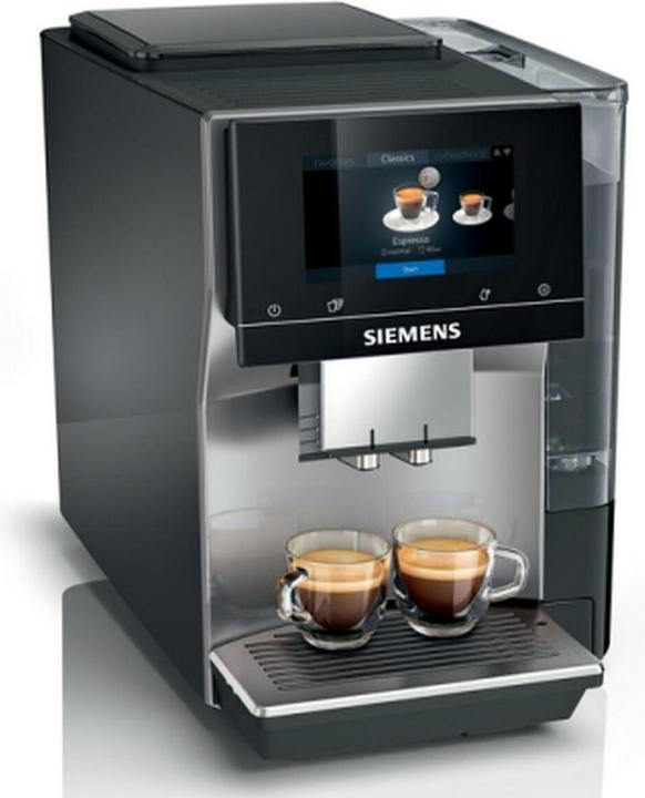 Produktbild Siemens TP 705R01 Kaffeemaschine Espressomaschine