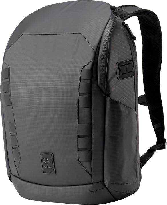 Gomatic McKinnon (25 l)