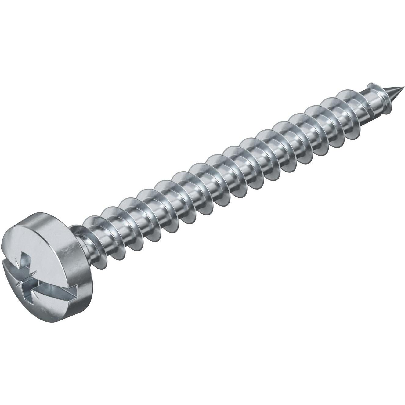 OBO Bettermann, Viti, Vite d'oro sprint (200 Viti per pezzo)