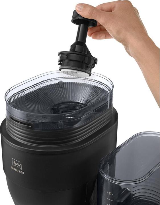 Actual product image Melitta Aromafresh