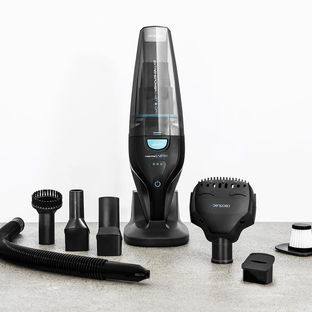 Produktbild Cecotec Conga Immortal Extreme Suction 22,2 Animal Hand