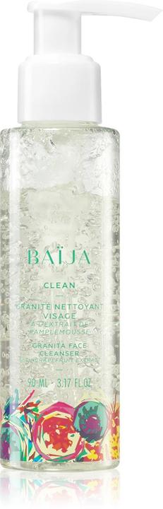 Produktbild Baija Granité Nettoyant Pamplem (90 ml)