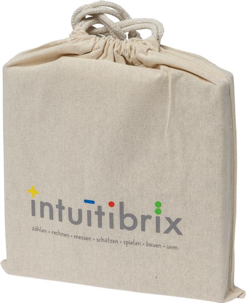 Intuitibrix Cloth bag (empty)