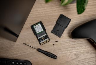 Produktbild Zeapon Zitay XS-118 Laufwerksadapter für Xbox Series X/S / M.2 NVMe SSD