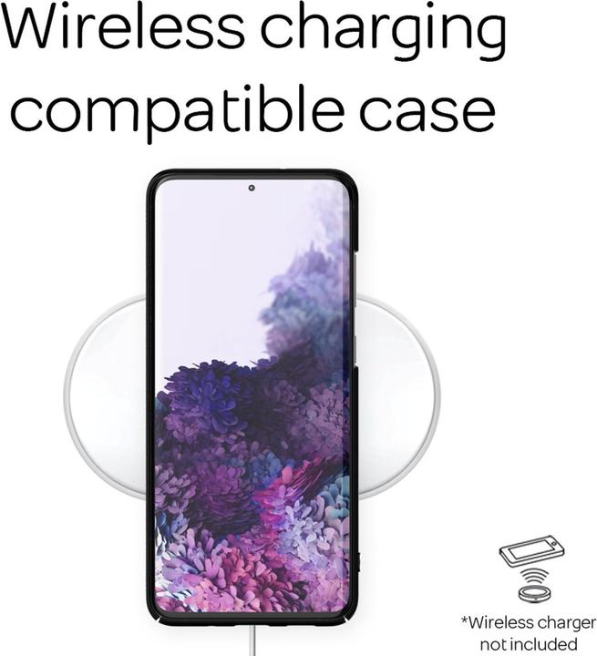 Immagine prodotto Nalia Hardcase (Samsung Galaxy S20+)