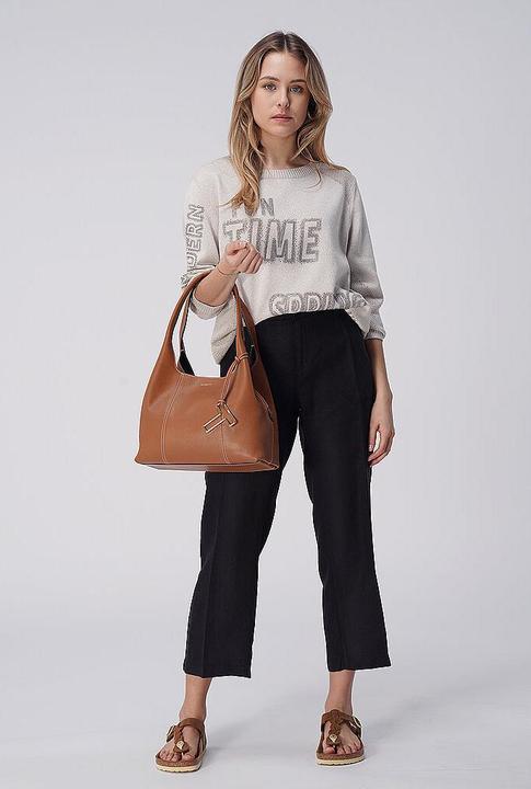 Image du produit Mac Knives Justaucorps en lin NORA