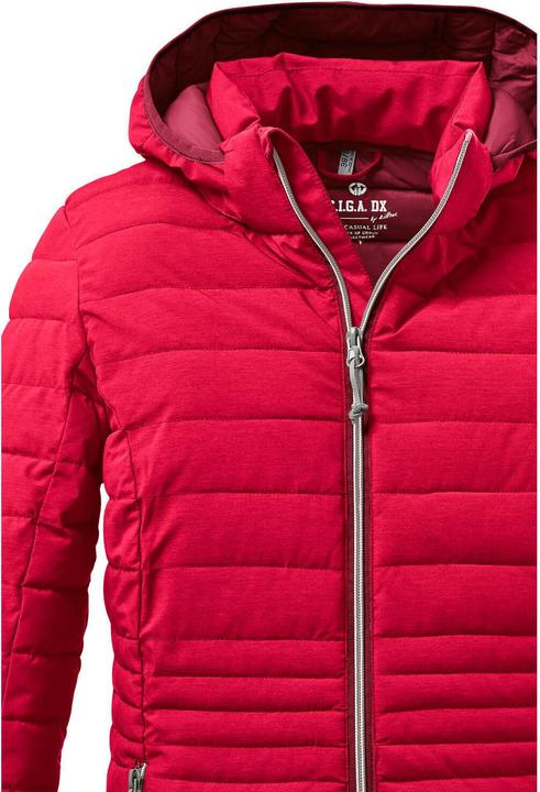 Immagine prodotto G.I.G.A DX Bacarya (48)