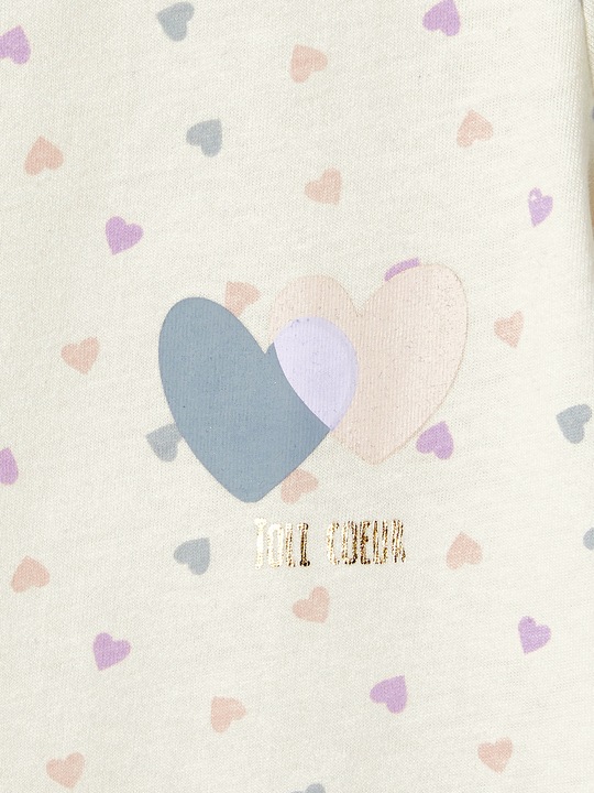 Immagine prodotto Vertbaudet Camicie da notte per bambine in confezione da 2 pezzi (86)