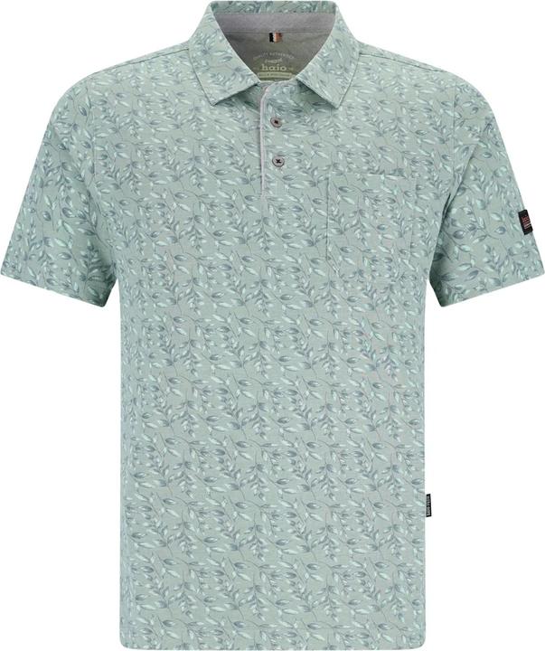 Actual product image Hajo Poloshirt Stay Fresh Kurzarmshirt (3XL)