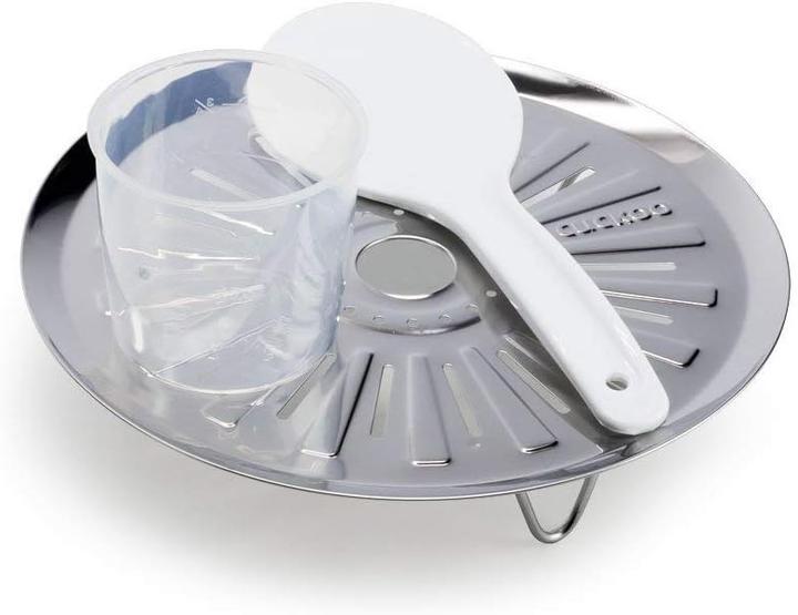 Produktbild Cuckoo CRP-CHSS1009FN