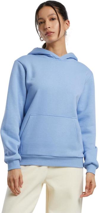 Produktbild Build Your Brand Kapuzenpullover Flauschig (42)