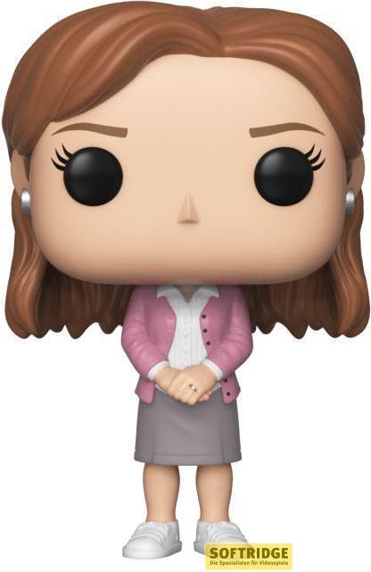 Produktbild Funko POP! - The Office US: Pam Beesly