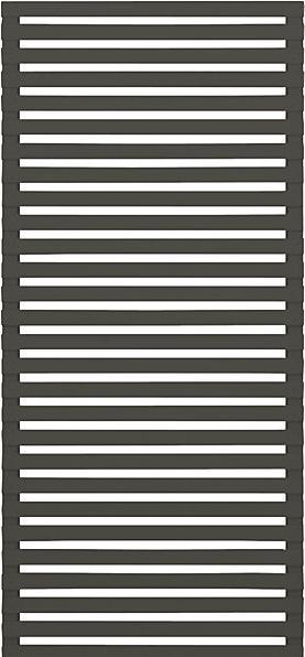 Produktbild kaiserkraft Tokyo Zaun