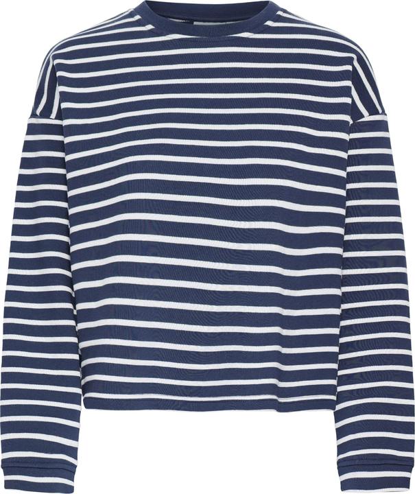 patriot blue stripe