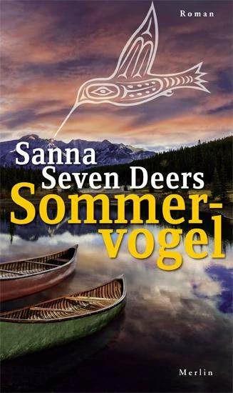 Produktbild Sommervogel (Deutsch, Sanna Seven Deers, 2015)