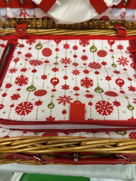 Actual product image GuGus PicknickKorb