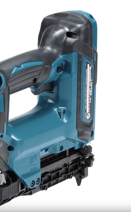Productafbeelding Makita DPT353Z Batterij Pin Tacker