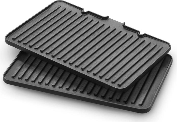 Actual product image Braun Multigrill 9 Pro