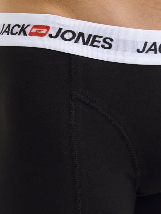 Produktbild Jack & Jones Jaccorp Old Logo Trunks (M, 7er Pack)