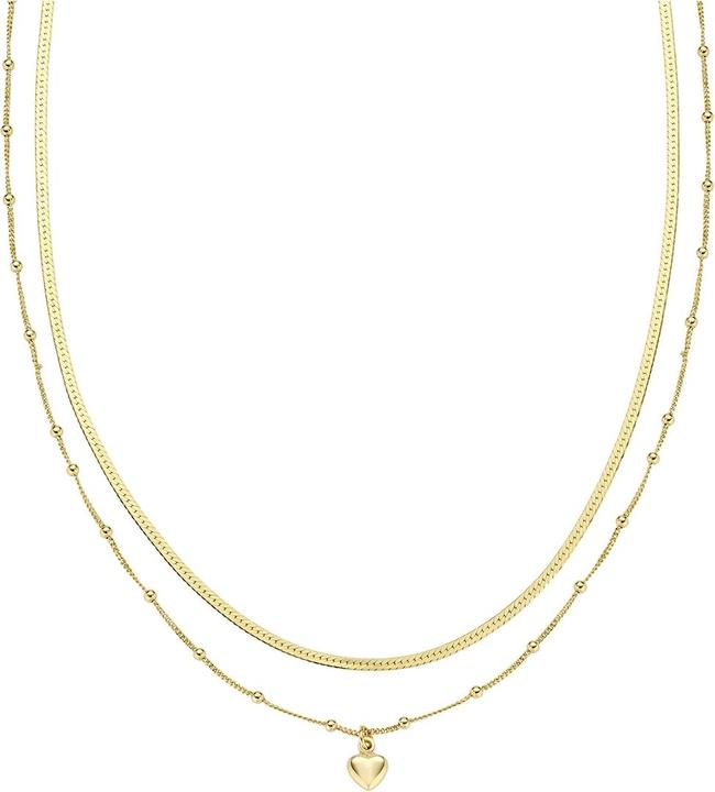 Immagine prodotto Amen Love (Argento 925 placcato oro)